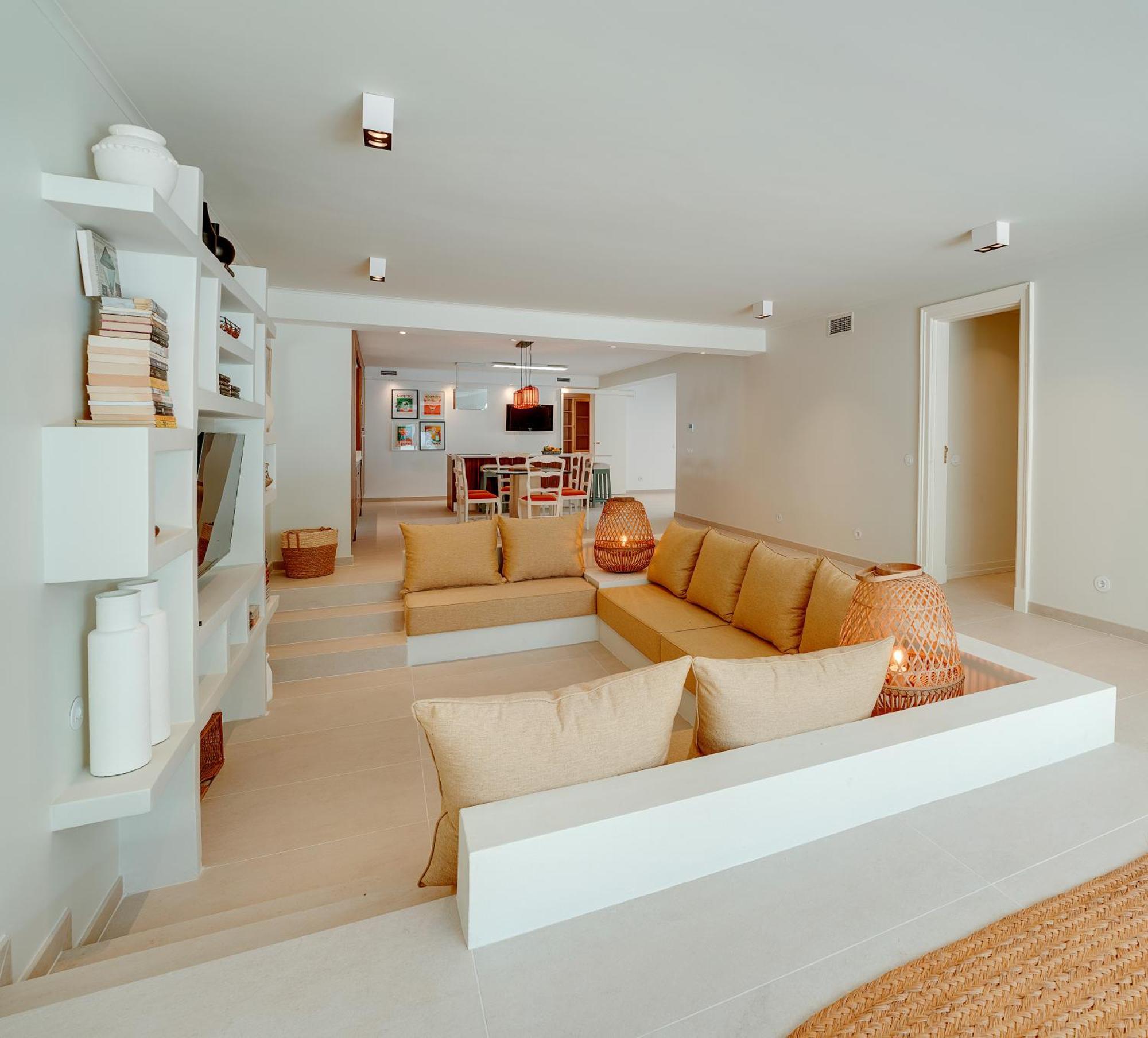 Apartment Cicas *