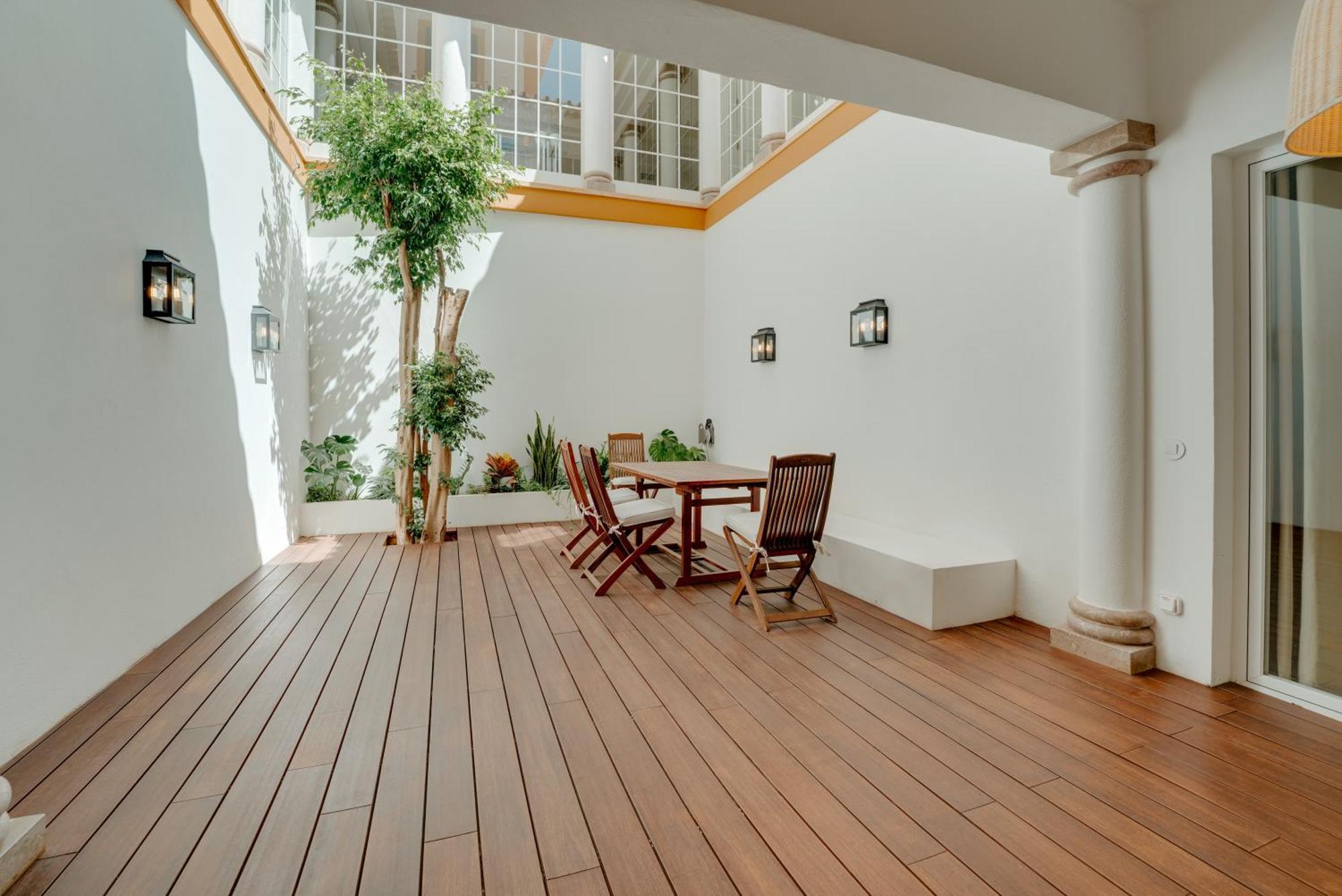Apartment Cicas