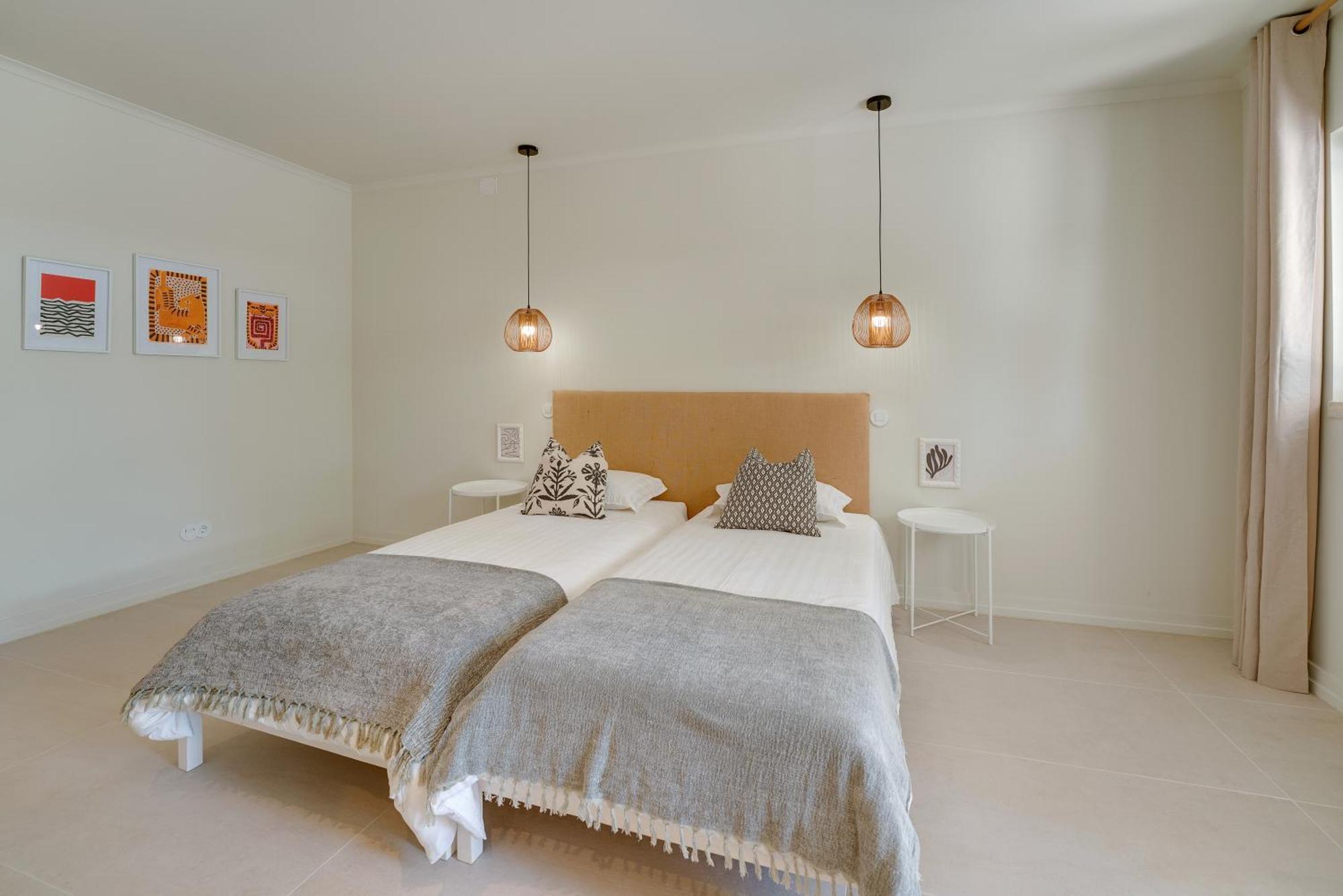 Apartment Cicas Albufeira
