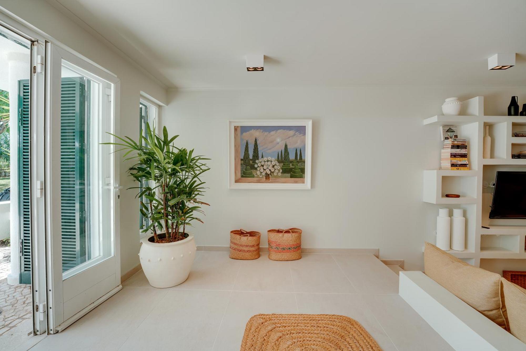 Cicas Apartment