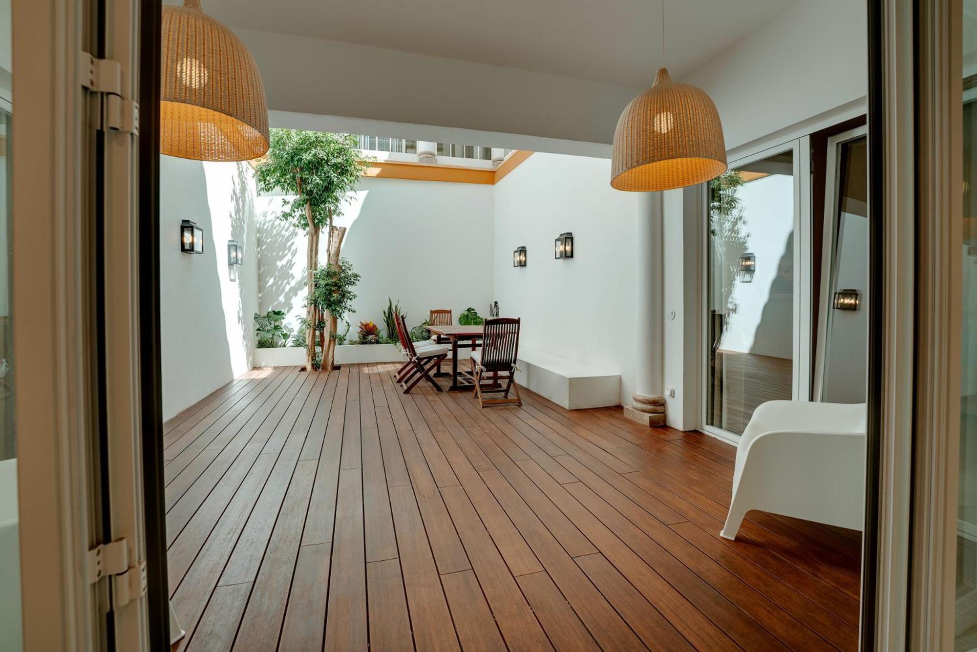 Cicas Apartment *